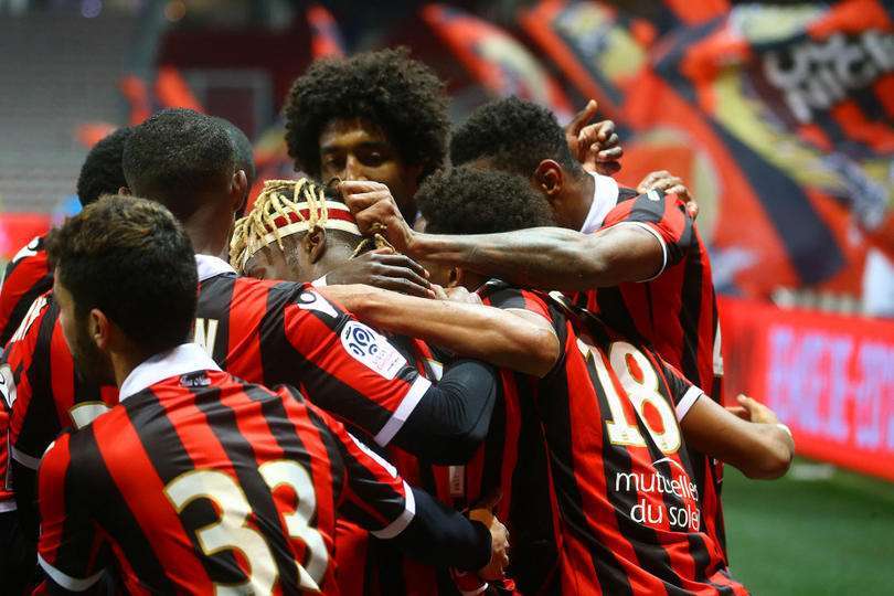  里尔,客场稳健防守,带走宝贵平局积分