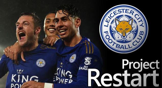  麦迪逊传射主宰比赛，莱斯特城客场击败诺丁汉森林  