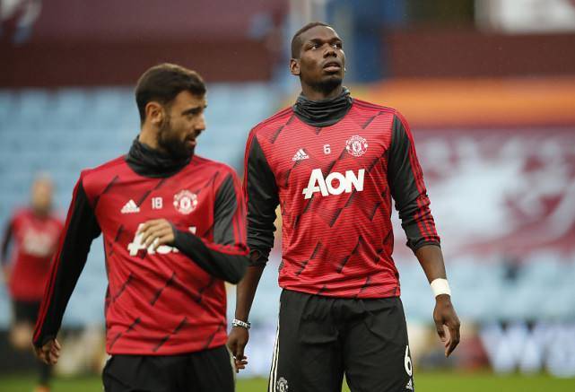  曼联门将神勇发挥零封纽卡斯尔联队