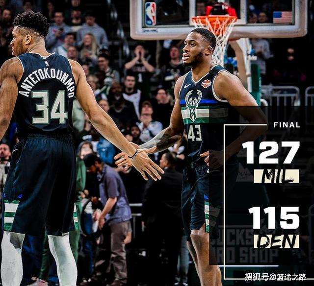  约基奇准三双掘金击溃森林狼稳固榜首